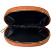 Juleeze JZWA0177CH Portafoglio marrone 12x9 cm