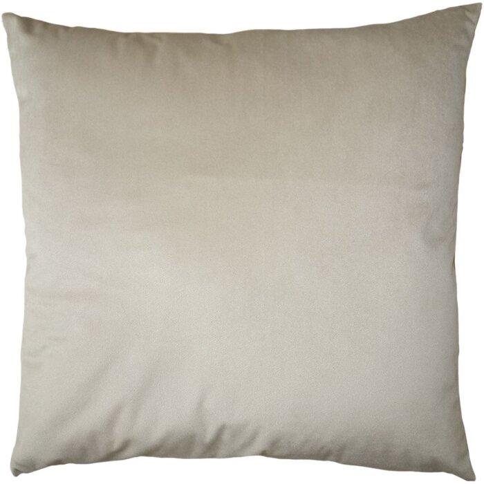 Clayre & Eef KTU021.001BR Copricuscino marrone 45x45 cm