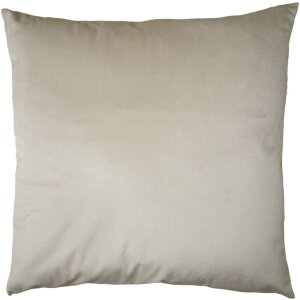 Clayre & Eef KTU021.001BR Copricuscino marrone 45x45 cm