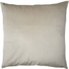 Clayre & Eef KTU021.001BR Copricuscino marrone 45x45 cm
