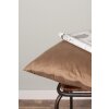 Clayre & Eef KTU021.001BR Copricuscino marrone 45x45 cm