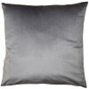 Clayre & Eef KTU021.001DG Copricuscino Grigio 45x45 cm