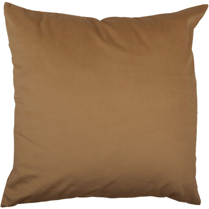 Clayre & Eef KTU021.001KH Copricuscino marrone 45x45 cm