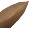 Clayre & Eef KTU021.001KH Copricuscino marrone 45x45 cm