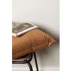 Clayre & Eef KTU021.001KH Copricuscino marrone 45x45 cm