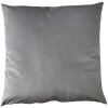 Clayre & Eef KTU021.001LG Copricuscino Grigio 45x45 cm