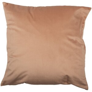 Clayre & Eef KTU021.001P Copricuscino Rosa 45x45 cm
