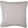 Clayre & Eef NPT21 Copricuscino Beige Verde 40x40 cm