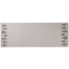 Runner da tavola Clayre & Eef NPT64 Beige 50x140 cm