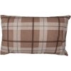Clayre & Eef NWV36-3 Copricuscino Merry Christmas 30x50 cm