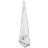 Clayre & Eef OLF42-2 Asciugamano da tè Beige Verde 50x70 cm