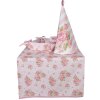 Runner da tavola Clayre & Eef SWR64 Rosa 50x140 cm