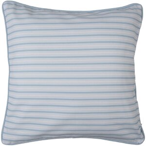 Clayre & Eef VTG21 Copricuscino Rosa 40x40 cm