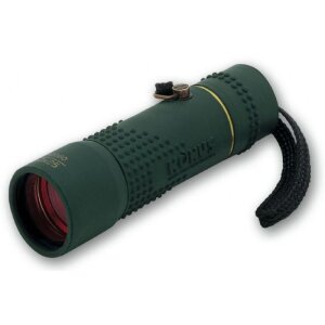 Konus binocolo monoculare Konusmall 10x25 verde