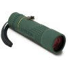 Konus binocolo monoculare Konusmall 10x25 verde