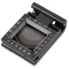 Contafili Carson LT-30 pieghevole ingrandimento 5x 30 mm con scala di misura