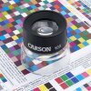 Lente dingrandimento Carson LL-10 10x 30 mm Lenti acriliche leggermente antigraffio
