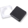 Lente dingrandimento tascabile Carson ingrandimento 3x lente 40 mm GN-33