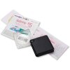Lente dingrandimento tascabile Carson ingrandimento 3x lente 40 mm GN-33