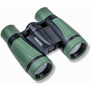 Carson Kids Outdoor AdventurePack con binocolo, lente dingrandimento, bussola ecc.