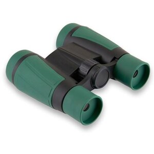 Carson Kids Outdoor AdventurePack con binocolo, lente dingrandimento, bussola ecc.
