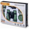 Carson Kids Outdoor AdventurePack con binocolo, lente dingrandimento, bussola ecc.
