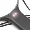 Lente dingrandimento Carson 2-4x110 mm con LED