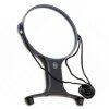 Carson HF-66 Lente dingrandimento appesa 2x130 mm con LED - Pratico ausilio alla lettura