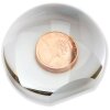 Lente di ingrandimento Carson a campo chiaro 2x 75 mm - lente di precisione per lavori dettagliati