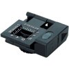 Contafili Carson pieghevole con LED 11,5x15 mm