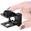 Contafili Carson pieghevole con LED 11,5x15 mm