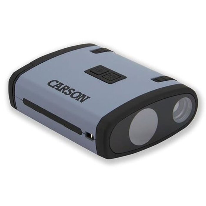Dispositivo tascabile digitale Carson per la visione notturna NV-200