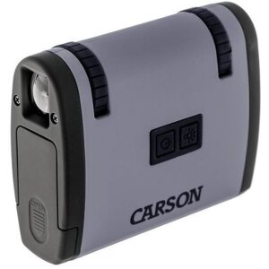Dispositivo tascabile digitale Carson per la visione notturna NV-200