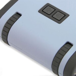 Dispositivo tascabile digitale Carson per la visione notturna NV-200