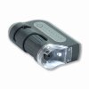Carson MM-300 MicroBrite Plus microscopio portatile 60-120x leggero e compatto