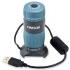 Microscopio digitale USB Carson 86-457x Registratore 1600x1200 Pixel LED