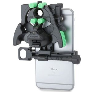 Adattatore universale per smartphone Carson IS-200 HookUpz 2.0