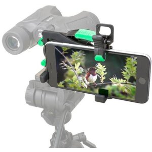Adattatore universale per smartphone Carson IS-200 HookUpz 2.0