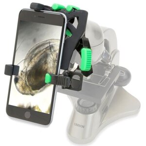 Adattatore universale per smartphone Carson IS-200 HookUpz 2.0