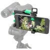 Adattatore universale per smartphone Carson IS-200 HookUpz 2.0