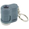 Microscopio tascabile Carson MicroMini 20x Blu