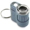 Microscopio tascabile Carson MicroMini 20x Blu