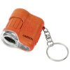 Microscopio tascabile Carson MicroMini 20x arancione