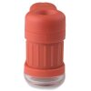 Microscopio tascabile Carson MicroMini 20x arancione