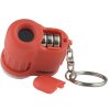 Microscopio tascabile Carson MicroMini 20x arancione