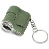 Microscopio tascabile Carson MicroMini 20x verde