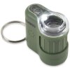 Microscopio tascabile Carson MicroMini 20x verde