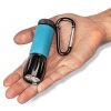 Carson UVSight Pro Torcia UV LED nera e blu