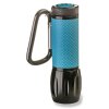 Carson UVSight Pro Torcia UV LED nera e blu