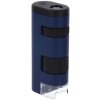 Carson MM-450 microscopio portatile LED 20-60x ingrandimento blu